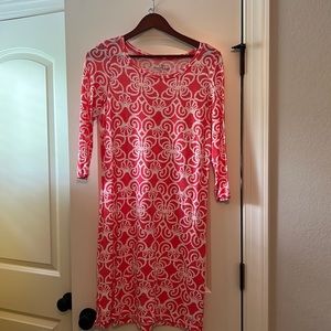 Vineyard vines dress
